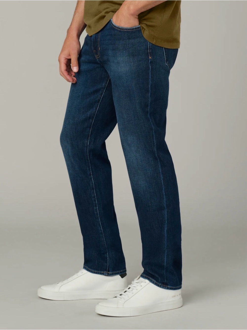 Joe’s Jeans Brixton Straight & Narrow
